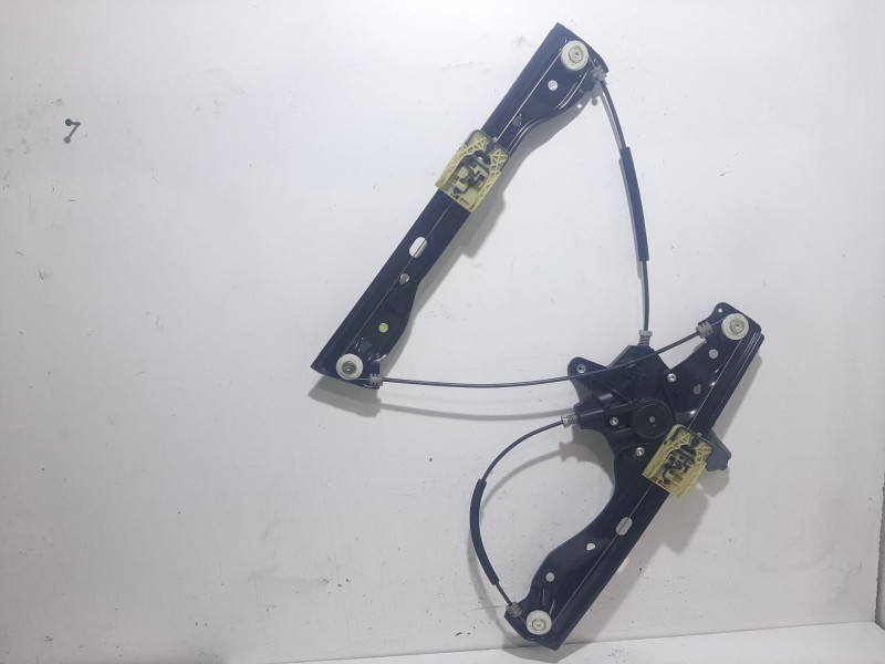 Recambio de elevalunas delantero derecho para opel astra b-k astra+ referencia OEM IAM 39142316  