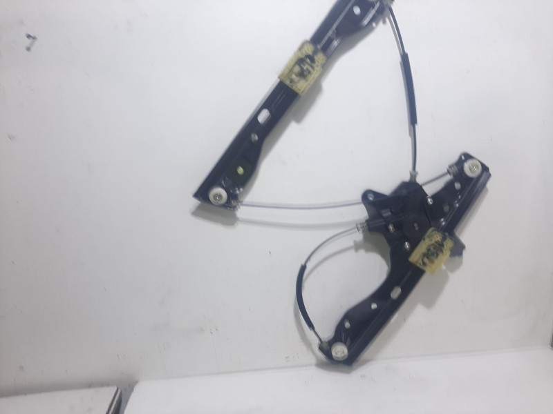 Recambio de elevalunas delantero derecho para opel astra b-k astra+ referencia OEM IAM 39142316  