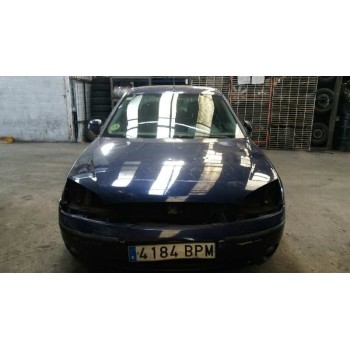 FORD MONDEO BERLINA (GE)