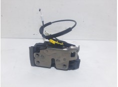 Recambio de cerradura puerta delantera derecha para opel astra b-k astra+ referencia OEM IAM 915C303907218S   2