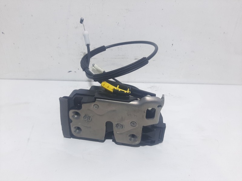Recambio de cerradura puerta delantera derecha para opel astra b-k astra+ referencia OEM IAM 915C303907218S  