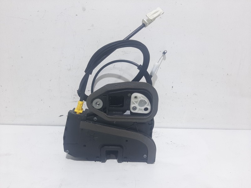 Recambio de cerradura puerta delantera derecha para opel astra b-k astra+ referencia OEM IAM 915C303907218S  