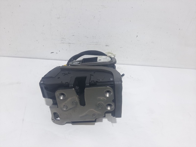 Recambio de cerradura puerta delantera derecha para opel astra b-k astra+ referencia OEM IAM 915C303907218S  