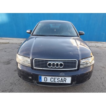 AUDI A4 BERLINA (8E)