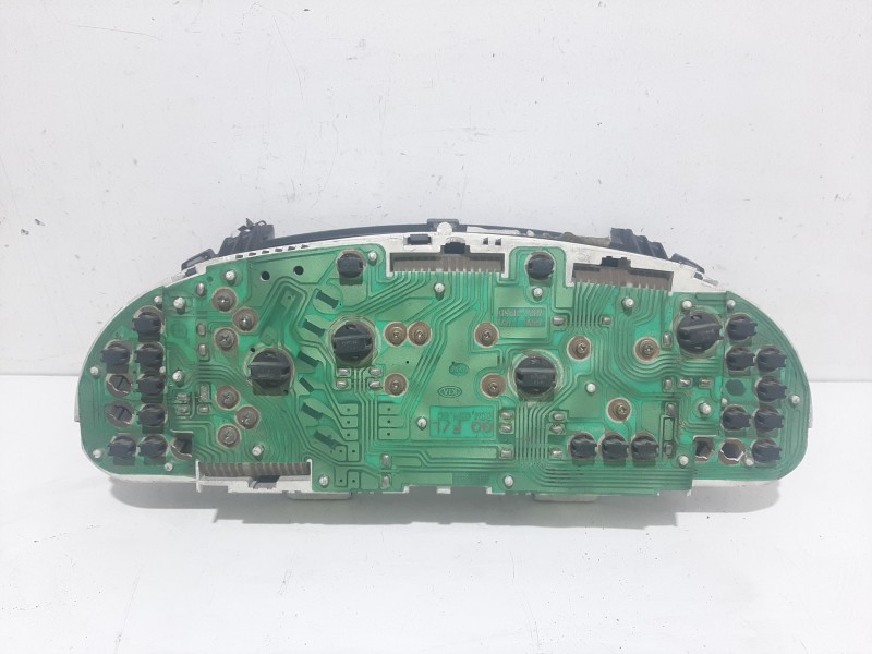 Recambio de cuadro instrumentos para kia carnival ii 2.9 cdri executive referencia OEM IAM L2AOK52A55430A  
