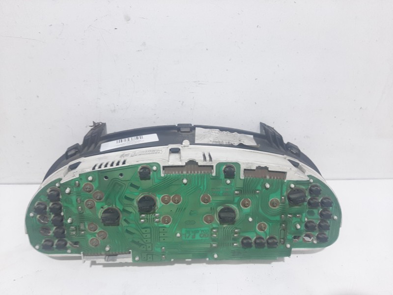 Recambio de cuadro instrumentos para kia carnival ii 2.9 cdri executive referencia OEM IAM L2AOK52A55430A  