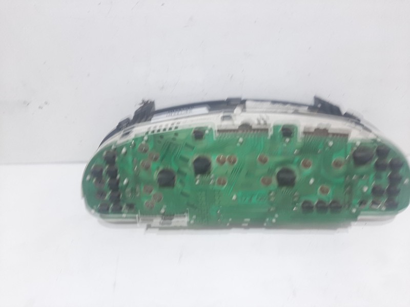 Recambio de cuadro instrumentos para kia carnival ii 2.9 cdri executive referencia OEM IAM L2AOK52A55430A  