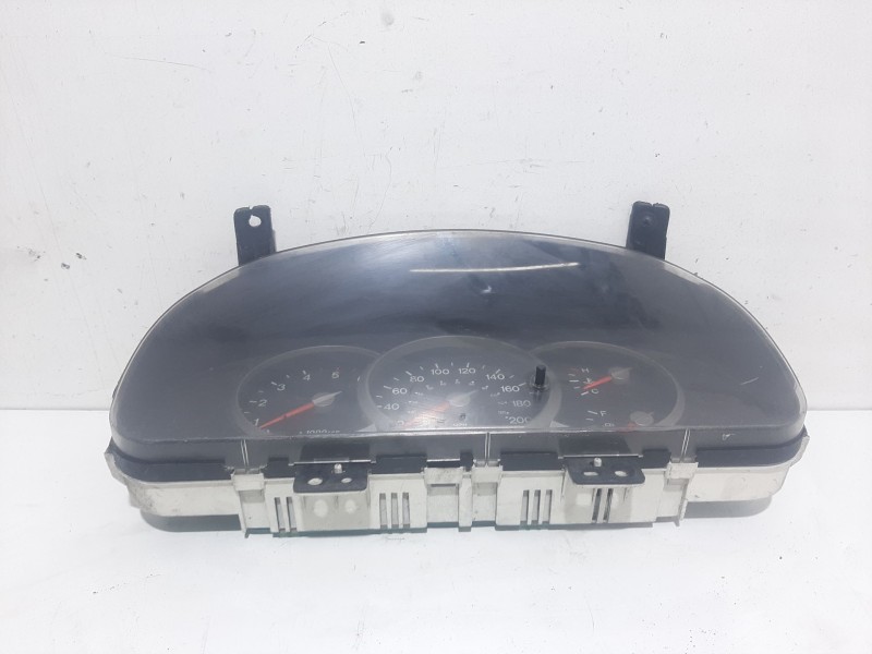 Recambio de cuadro instrumentos para kia carnival ii 2.9 cdri executive referencia OEM IAM L2AOK52A55430A  