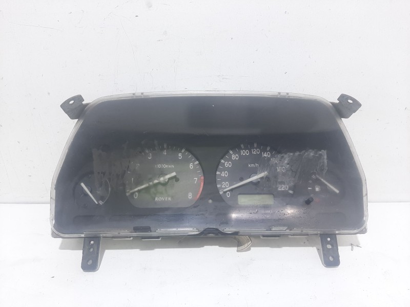 Recambio de cuadro instrumentos para mg serie 25 (rf) classic (3-ptas.) referencia OEM IAM AR0051002  