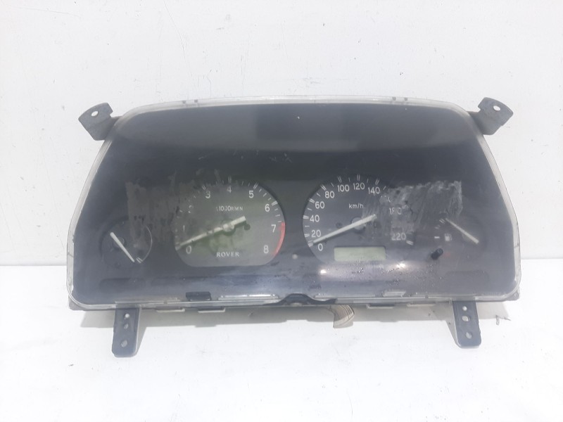 Recambio de cuadro instrumentos para mg serie 25 (rf) classic (3-ptas.) referencia OEM IAM AR0051002  