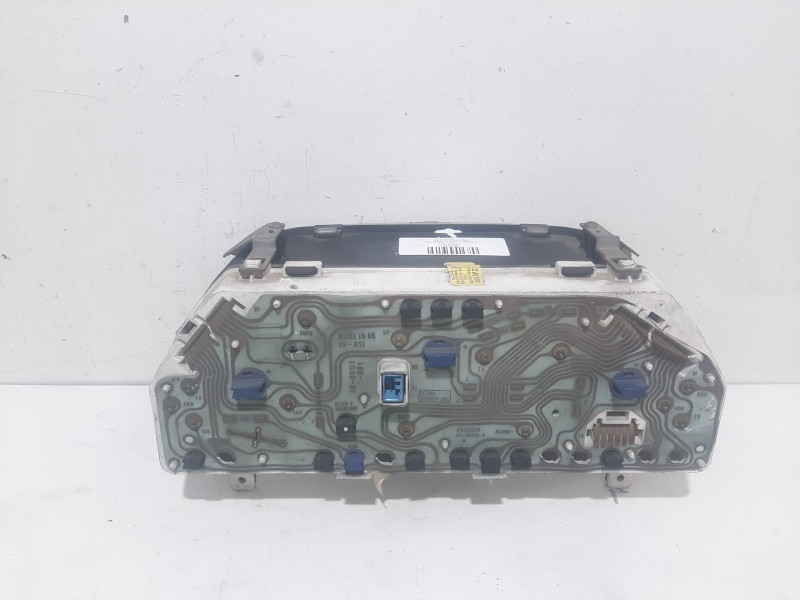 Recambio de cuadro instrumentos para mg serie 25 (rf) classic (3-ptas.) referencia OEM IAM AR0051002  