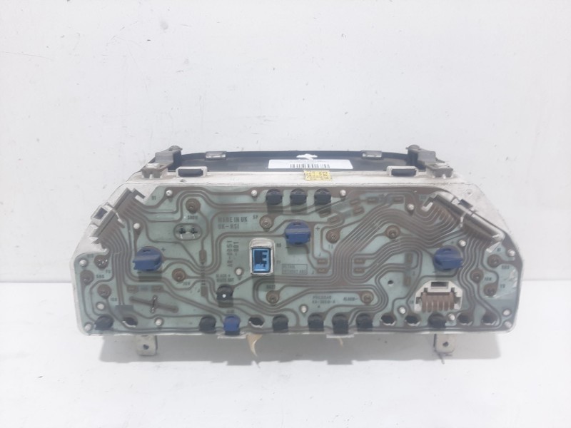 Recambio de cuadro instrumentos para mg serie 25 (rf) classic (3-ptas.) referencia OEM IAM AR0051002  