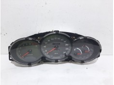 Recambio de cuadro instrumentos para hyundai coupe (rd) 1.6 fx xplod referencia OEM IAM 940032712111
