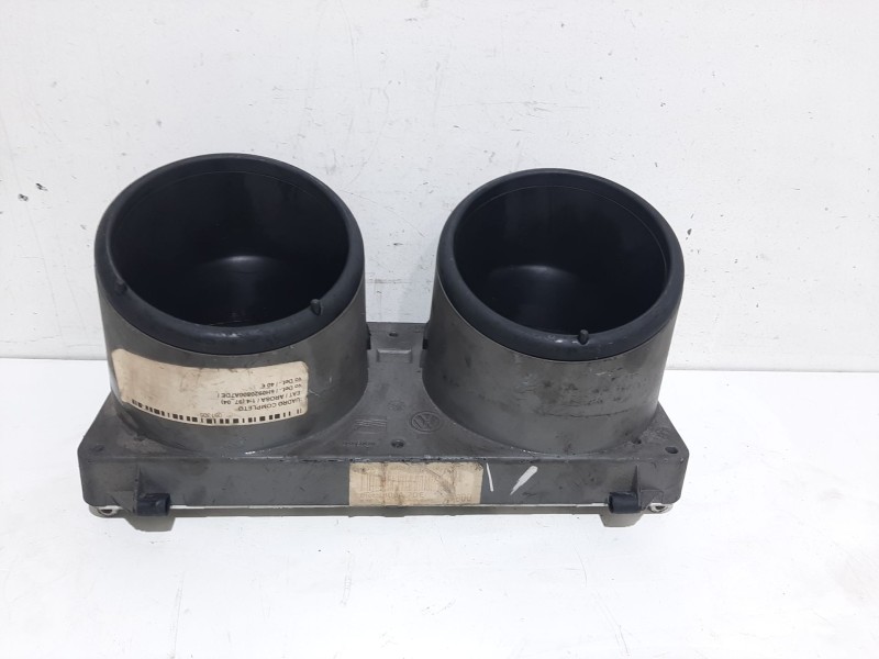 Recambio de cuadro instrumentos para seat arosa (6h1) star referencia OEM IAM 6H0920800A7DE  