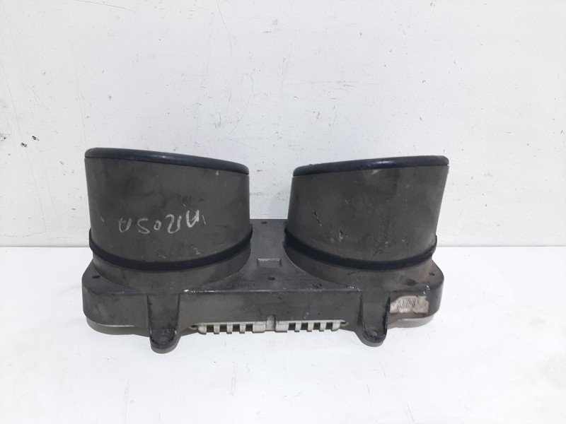 Recambio de cuadro instrumentos para seat arosa (6h1) star referencia OEM IAM 6H0920800A7DE  