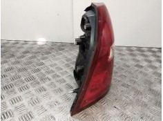 Recambio de piloto trasero izquierdo para chevrolet aveo / kalos sedán (t200) 1.4 referencia OEM IAM 96650614   2