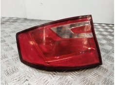 Recambio de piloto trasero izquierdo para seat toledo (kg3) style referencia OEM IAM 6JH945095B