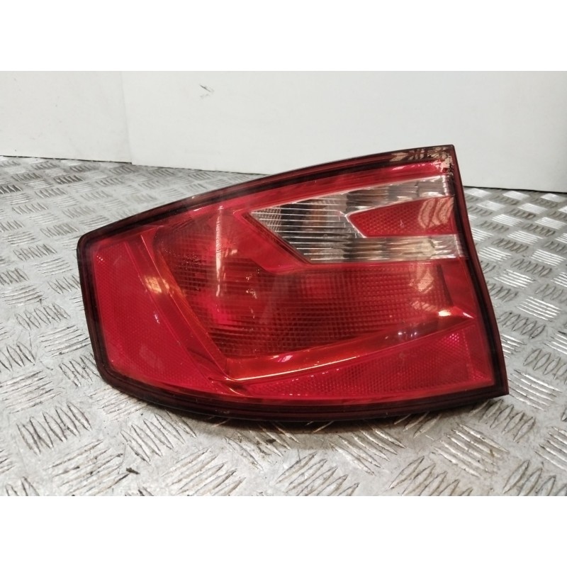 Recambio de piloto trasero izquierdo para seat toledo (kg3) style referencia OEM IAM 6JH945095B  