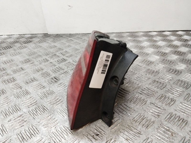 Recambio de piloto trasero izquierdo para seat toledo (kg3) style referencia OEM IAM 6JH945095B  