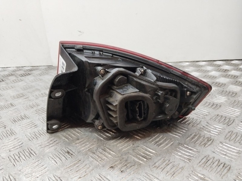 Recambio de piloto trasero izquierdo para seat toledo (kg3) style referencia OEM IAM 6JH945095B  