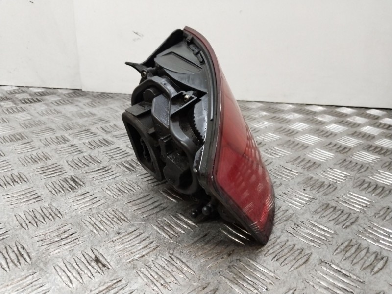 Recambio de piloto trasero izquierdo para seat toledo (kg3) style referencia OEM IAM 6JH945095B  