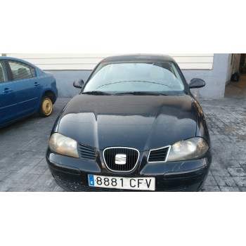 SEAT IBIZA (6L1)