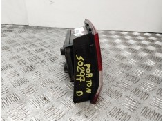 Recambio de piloto porton trasero derecho para renault laguna ii (bg0/1_) 1.6 16v (bg0a, bg0l) referencia OEM IAM 8200002476   2