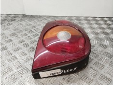 Recambio de piloto trasero izquierdo para renault megane i (ba0/1_) 1.9 dci (ba05, ba1f) referencia OEM IAM 7701040608