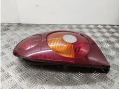 Recambio de piloto trasero izquierdo para renault megane i (ba0/1_) 1.9 dci (ba05, ba1f) referencia OEM IAM 7701040608   2