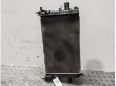 Recambio de electroventilador para opel astra h (a04) 1.4 (l48) referencia OEM IAM 13128801