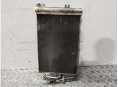 Recambio de condensador / radiador aire acondicionado para opel astra h (a04) 1.4 (l48) referencia OEM IAM 13129192