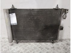 Recambio de condensador / radiador aire acondicionado para peugeot 406 berlina (s1/s2) svdt referencia OEM IAM 6455CQ
