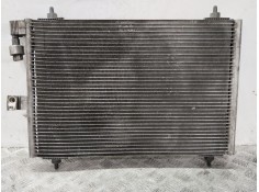 Recambio de condensador / radiador aire acondicionado para peugeot 406 berlina (s1/s2) svdt referencia OEM IAM 6455CQ   2