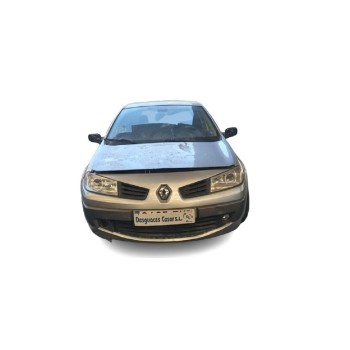 RENAULT MEGANE II FAMILIAR