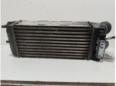 Recambio de intercooler para citroën berlingo 1.6 hdi 92 multispace referencia OEM IAM 9682434580  