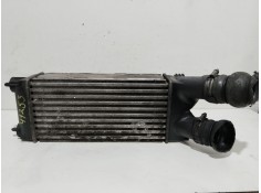 Recambio de intercooler para citroën berlingo 1.6 hdi 92 multispace referencia OEM IAM 9682434580   2