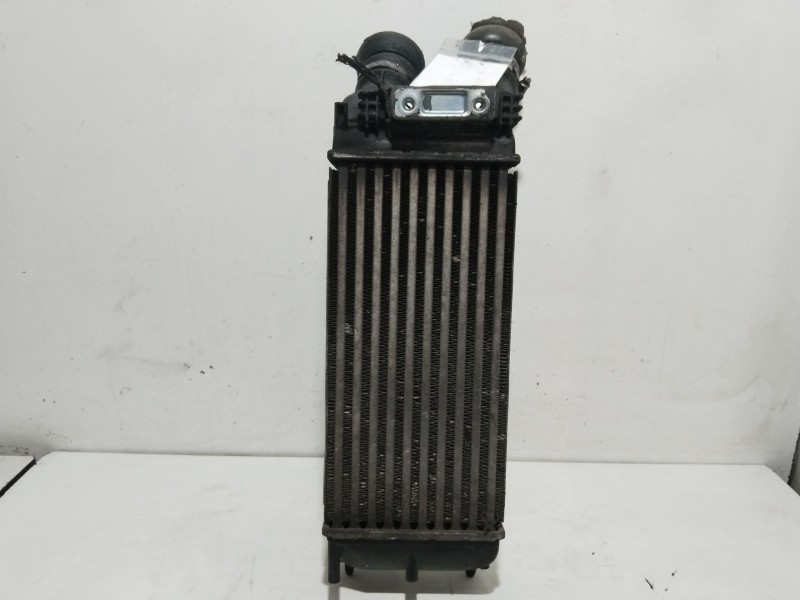 Recambio de intercooler para citroën berlingo 1.6 hdi 92 multispace referencia OEM IAM 9682434580  