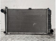 Recambio de radiador agua para bmw 3 (e36) 318 tds referencia OEM IAM 22455060  