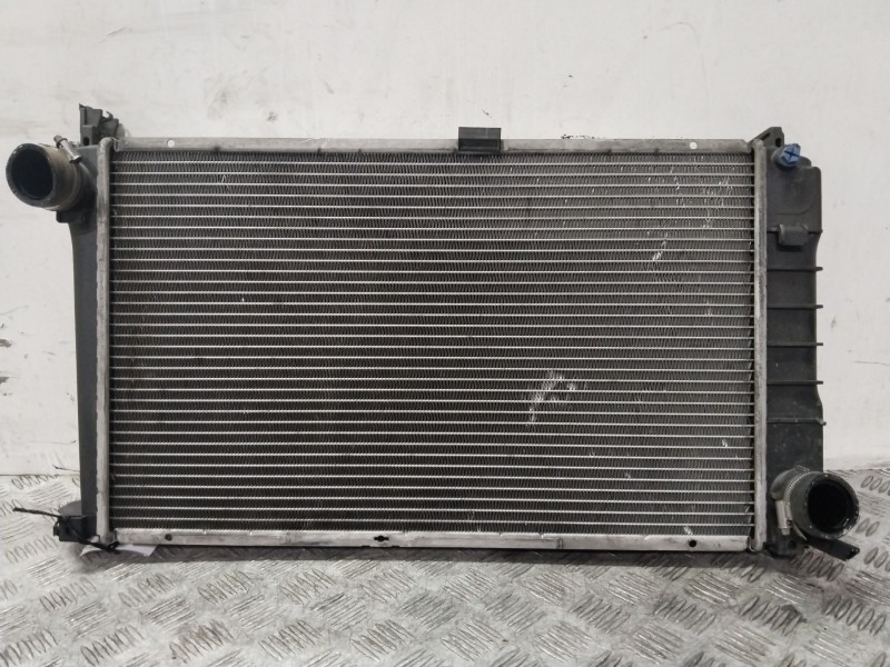 Recambio de radiador agua para bmw 3 (e36) 318 tds referencia OEM IAM 22455060  