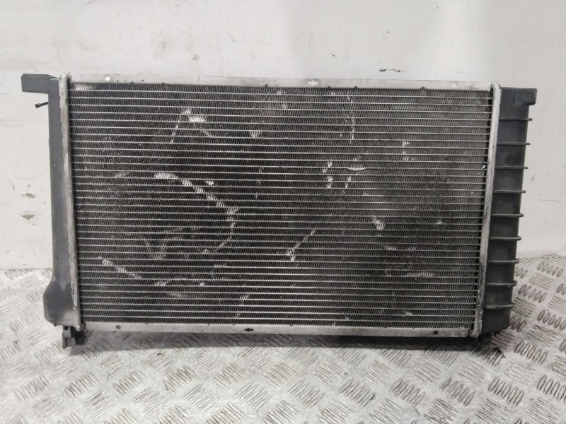 Recambio de radiador agua para bmw 3 (e36) 318 tds referencia OEM IAM 22455060  