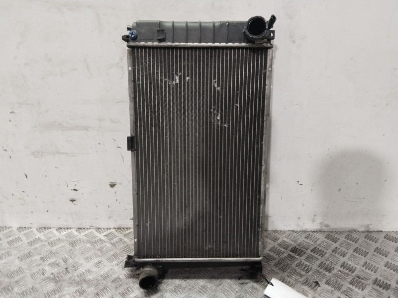 Recambio de radiador agua para bmw 3 (e36) 318 tds referencia OEM IAM 22455060  