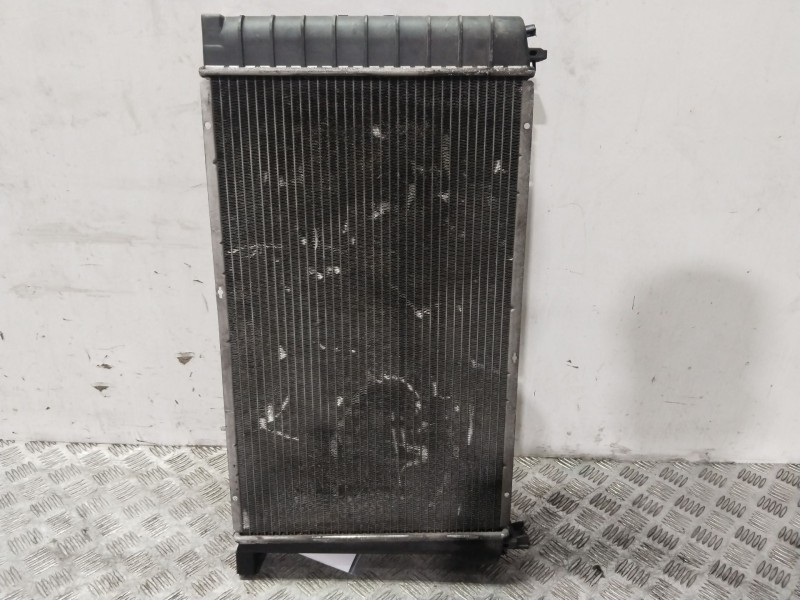 Recambio de radiador agua para bmw 3 (e36) 318 tds referencia OEM IAM 22455060  