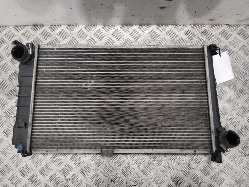 Recambio de radiador agua para bmw 3 (e36) 318 tds referencia OEM IAM 22455060  