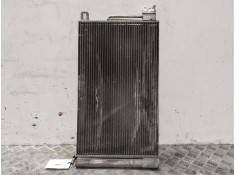 Recambio de condensador / radiador aire acondicionado para fiat fiorino básico familiar referencia OEM IAM 55700406