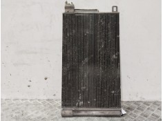 Recambio de condensador / radiador aire acondicionado para fiat fiorino básico familiar referencia OEM IAM 55700406   2
