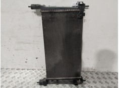 Recambio de radiador agua para fiat fiorino básico familiar referencia OEM IAM 51790636   2