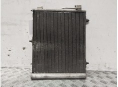 Recambio de condensador / radiador aire acondicionado para citroën c2 collection referencia OEM IAM 62684J  9655009380