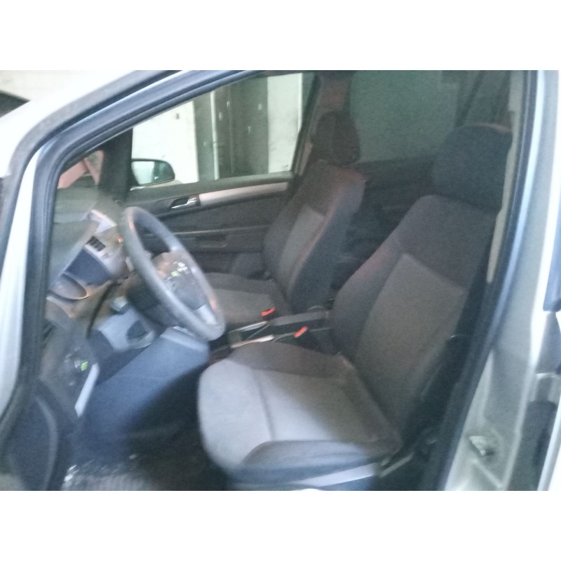 OPEL ZAFIRA / ZAFIRA FAMILY B (A05) - imagen 2