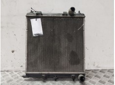 Recambio de radiador agua para peugeot 208 access referencia OEM IAM 870960000  95007T01
