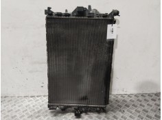 Recambio de radiador agua para ford mondeo ber. (ca2) ghia referencia OEM IAM 7G918C342BD